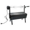 Gril BARBECUE 60cm s motorem 230V  Cattara