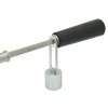 Grilovací jehla 94cm 230V UNI  Cattara