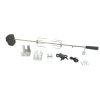 Grilovací jehla 94cm 230V UNI  Cattara