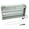 Lapač hmyzu UV 30W TUBE 230V  Cattara