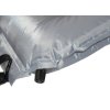 Karimatka samonafukovací MIDNIGHT 180x66x4cm s polštářem  Cattara