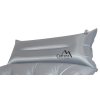 Karimatka samonafukovací MIDNIGHT 180x66x4cm s polštářem  Cattara