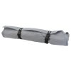 Karimatka samonafukovací MIDNIGHT 180x66x4cm s polštářem  Cattara