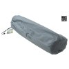 Karimatka samonafukovací MIDNIGHT 180x66x4cm s polštářem  Cattara
