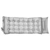 Karimatka samonafukovací MIDNIGHT 180x66x4cm s polštářem  Cattara
