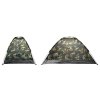 Stan ARMY pro 2 osoby 200x120x100cm PU2000mm  Cattara