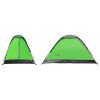 Stan ZAGOR pro 2 osoby 200x120x100cm PU1500mm  Cattara