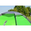 Stan ZAGOR pro 2 osoby 200x120x100cm PU1500mm  Cattara