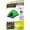 Stan ZAGOR pro 2 osoby 200x120x100cm PU1500mm  Cattara