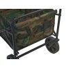 Kempingový vozík skládací TROGIR ARMY  Cattara