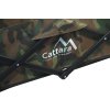 Kempingový vozík skládací TROGIR ARMY  Cattara
