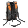 Batoh 20l OrangeW  Cattara