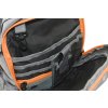 Batoh 20l OrangeW  Cattara