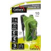 Batoh 10l + 2l pitný vak GreenW  Cattara