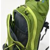 Batoh 10l + 2l pitný vak GreenW  Cattara
