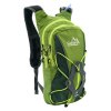 Batoh 10l + 2l pitný vak GreenW  Cattara