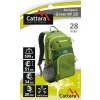 Batoh 28l GreenW  Cattara