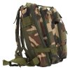 Batoh 30l ARMY WOOD  Cattara