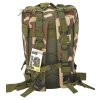Batoh 30l ARMY WOOD  Cattara