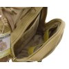Batoh přes rameno 5,2l ARMY  Cattara