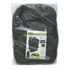 Batoh 25l AIR BLACK  Cattara
