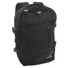 Batoh 25l AIR BLACK  Cattara
