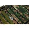 Batoh 25l ARMY Digital  Cattara
