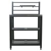 Modul stůl TORINO 4 pro venkovní kuchyň 80x47x123cm  Cattara