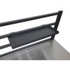 Modul stůl TORINO 4 pro venkovní kuchyň 80x47x123cm  Cattara