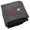 Potahy sedadel sada 9ks CARBON LIGHT šedé AIRBAG  Compass