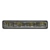 Světla denního svícení 4 HIGH POWER LED 12V  Compass