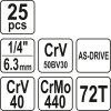 YT 14461 4