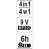 YT 73138 5