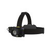 Caterpillar Dobíjecí zaostřovací čelovka LED CT4305  Caterpillar