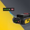 Caterpillar Akumulátor DXB2 18V 2.0Ah Li-ion  Caterpillar