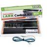 LARX Carbon Kit eco 180 W, 3,6 m - 0,5 m