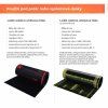 LARX Carbon Kit eco 200 W, 4,0 m - 0,5 m