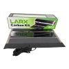 LARX Carbon Kit eco 250 W, 5,0 m - 0,5 m