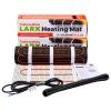 LARX Heating Mat LSDTS rohož, 0,5 x 5 m, 400 W
