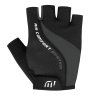 Cyklistické rukavice WISTA pánské černá M  Wista