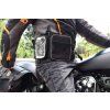 Brašna na nádrž magnetická C-BAG  Cappa Racing