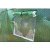 Foliovník šroubovaný 3m x 2m x 2m zelený 05576  Cappa