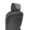 Podložka sportovní Concord černá/červená 1ks  Cappa