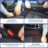 Výplň mezisedadlového prostoru Anti-Drop  Cappa