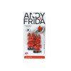 Autovůně Andy & Frida Red Luxury  Mr&Mrs FRAGRANCE