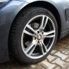 Kryty matic silikonové 20ks oranžové 19 mm  Cappa