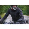 Bunda moto pánská SEPANG kůže/textil černá 2XL  Cappa Racing
