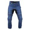 Džíny MUGELLO kevlar pánské modré 38/34 - 2XL  Cappa Racing