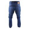 Džíny MUGELLO kevlar pánské modré 38/34 - 2XL  Cappa Racing
