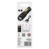 LED nabíjecí plastová svítilna P3214, 150 lm  EMOS